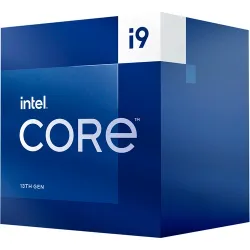 Intel 13th Gen Core i9 13900 Raptor Lake Processor