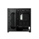 Corsair 5000D Tempered Glass Mid-Tower Case - (Black)