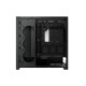 Corsair 5000D Airflow Tempered Glass Mid-Tower Case - Black