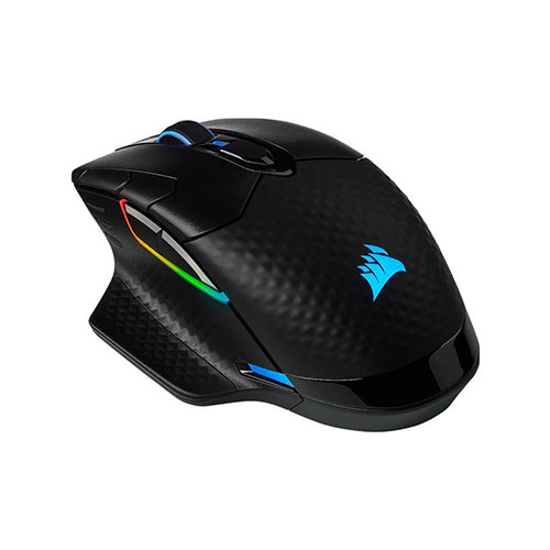 Corsair Dark Core RGB Pro SE Wireless Gaming Mouse