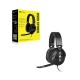 Corsair HS55 Stereo Lightweight Wired Gaming Headset (Carbon)