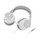 Corsair HS65 Surround Wired Gaming Headset - White