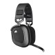 CORSAIR HS80 RGB Wireless Premium Gaming Headset