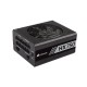 CORSAIR HX SERIES HX750 750 WATT 80 PLUS PLATINUM CERTIFIED FULLY MODULAR POWER SUPPLY