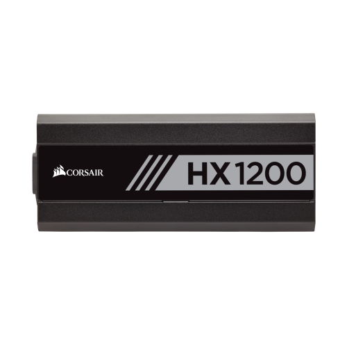 Corsair HX1200 1200W 80+ Platinum Fully Modular Power Supply Corsair HX1200 1200W 80+ Platinum Fully Modular Power Supply