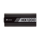 Corsair HX1200 1200W 80+ Platinum Fully Modular Power Supply Corsair HX1200 1200W 80+ Platinum Fully Modular Power Supply