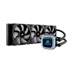 Corsair Hydro Series H150i 360 PRO RGB Liquid CPU Cooler