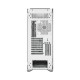 Corsair iCUE 7000X RGB Tempered Glass Full-Tower ATX Case (White)