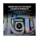 Corsair iCUE ELITE CPU Cooler LCD Display White Upgrade Kit