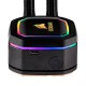 Corsair iCUE H150i RGB PRO XT Liquid CPU Cooler Corsair iCUE H150i RGB PRO XT Liquid CPU Cooler