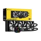 Corsair iCUE H150i RGB PRO XT Liquid CPU Cooler