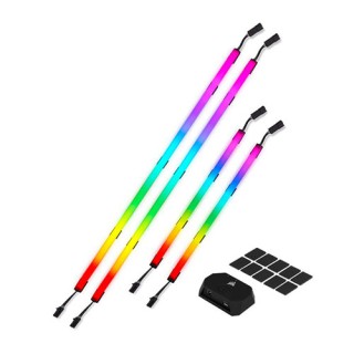 Corsair light strip deals