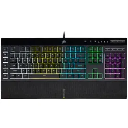 Corsair K55 RGB PRO USB Gaming Keyboard