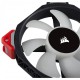 Corsair ML120 Pro RGB LED 120MM PWM Premium Magnetic Levitation Case Fan (Single Pack)
