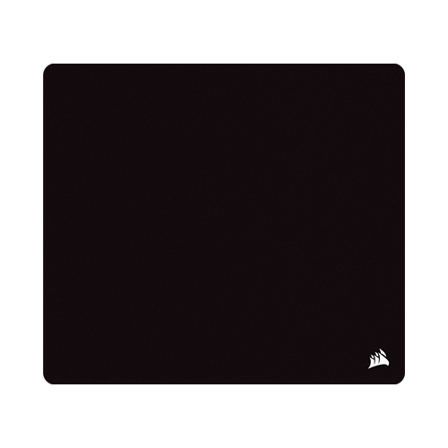 Corsair MM200 PRO Premium Spill-Proof Cloth Gaming Mouse Pad — Heavy XL, Black