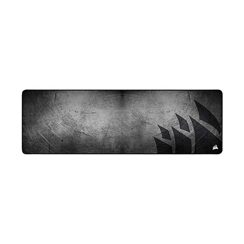 Corsair MM300 PRO Premium Spill-Proof Cloth Gaming Mouse Pad — Extended