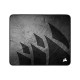 Corsair MM300 Anti-Fray Cloth Gaming Mouse Pad — Medium