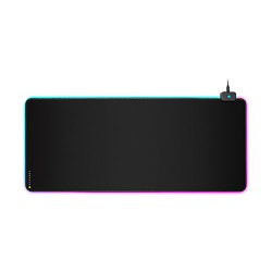 CORSAIR MM700 RGB Extended Gaming Mouse Pad