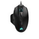 Corsair Nightsword RGB Tunable FPS/MOBA Gaming Mouse