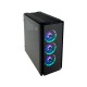 Corsair Obsidian Series 500D RGB SE Premium Mid-Tower Case