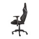 Corsair T1 Race Gaming Chair Black