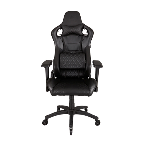 Corsair T1 Race Gaming Chair Black