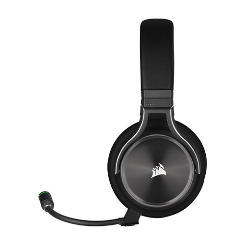 Corsair VIRTUOSO RGB WIRELESS XT High-Fidelity Gaming Headset (Slate) Corsair VIRTUOSO RGB WIRELESS XT High-Fidelity Gaming Headset (Slate)