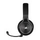 Corsair VIRTUOSO RGB WIRELESS XT High-Fidelity Gaming Headset (Slate)