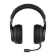 Corsair VIRTUOSO RGB WIRELESS XT High-Fidelity Gaming Headset (Slate)