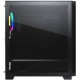 Cougar Darkblader X7 RGB Mid-Tower Gaming Case Midnight Green