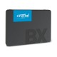 Crucial BX500 240GB 3D NAND SATA 2.5 inch SSD