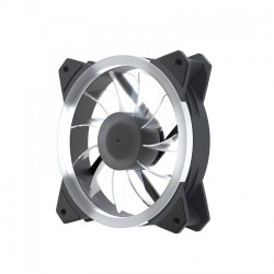 ORICO CSF-2SY-4P Double Lighting Loop RGB 120mm Case Fan