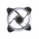 ORICO CSF-2SY-6P Double Lighting Loop RGB 120mm Case Fan