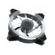 ORICO CSF-2SY-4P Double Lighting Loop RGB 120mm Case Fan