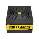 Antec CUPRUM STRIKE CSK 750H 80 Plus Bronze Semi-Modular Power Supply