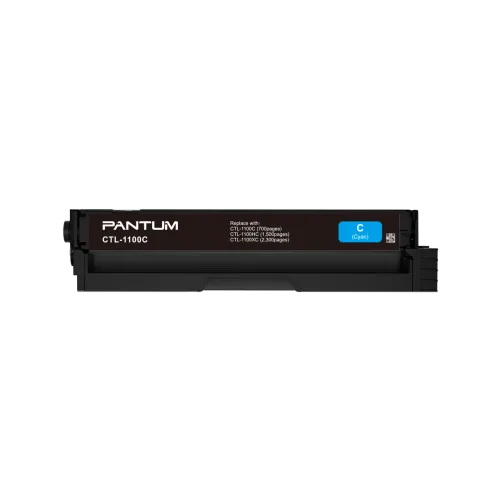 Pantum CTL-1100C Cyan Color Toner