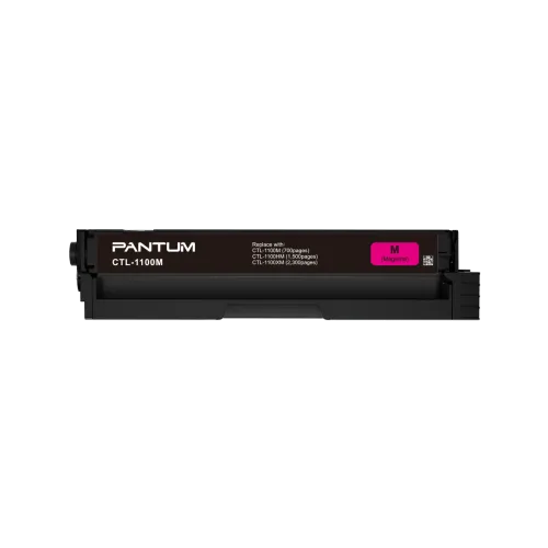 Pantum CTL-1100M Magenta Color Toner