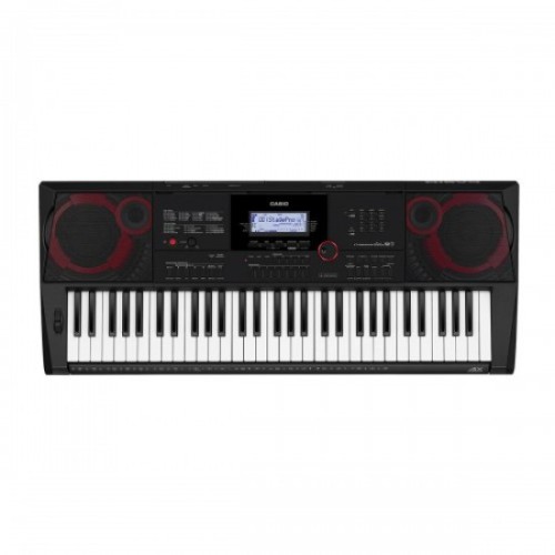 CASIO CT-X8000IN 61-Key Portable Musical Keyboard With Adaptor