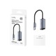 CUDY UE10A USB-A to Gigabit Ethernet Adapter CUDY UE10A USB-A to Gigabit Ethernet Adapter