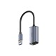 CUDY UE10A USB-A to Gigabit Ethernet Adapter CUDY UE10A USB-A to Gigabit Ethernet Adapter