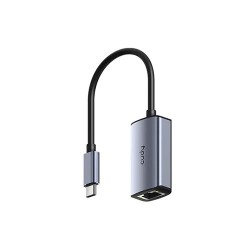 CUDY UE10C USB-C to Gigabit Ethernet Converter