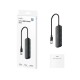 CUDY UH40A 4-Port USB 3.0 Hub CUDY UH40A 4-Port USB 3.0 Hub
