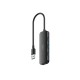 CUDY UH40A 4-Port USB 3.0 Hub CUDY UH40A 4-Port USB 3.0 Hub