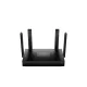 Cudy WR3000 AX3000 Gigabit Dual Band Smart Wi-Fi 6 Router
