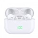 Dareu D1 White Waterproof TWS Earbuds