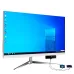 dHP R240 Core i5 4th Gen 8GB RAM 256GB SSD 23.8" FHD AIO PC