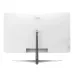dHP R240 Core i5 4th Gen 8GB RAM 256GB SSD 23.8" FHD AIO PC