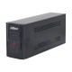 Dahua PFM350-360-A 650VA Offline UPS with Metal Body Dahua PFM350-360-A 650VA Offline UPS with Metal Body