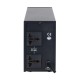 Dahua PFM350-360-A 650VA Offline UPS with Metal Body Dahua PFM350-360-A 650VA Offline UPS with Metal Body