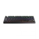 Dareu EK87 Mechanical Gaming Keyboard (Black)